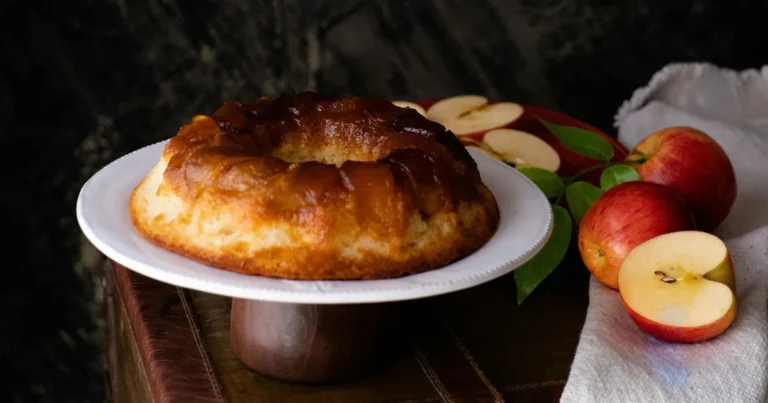 apple coffee cake