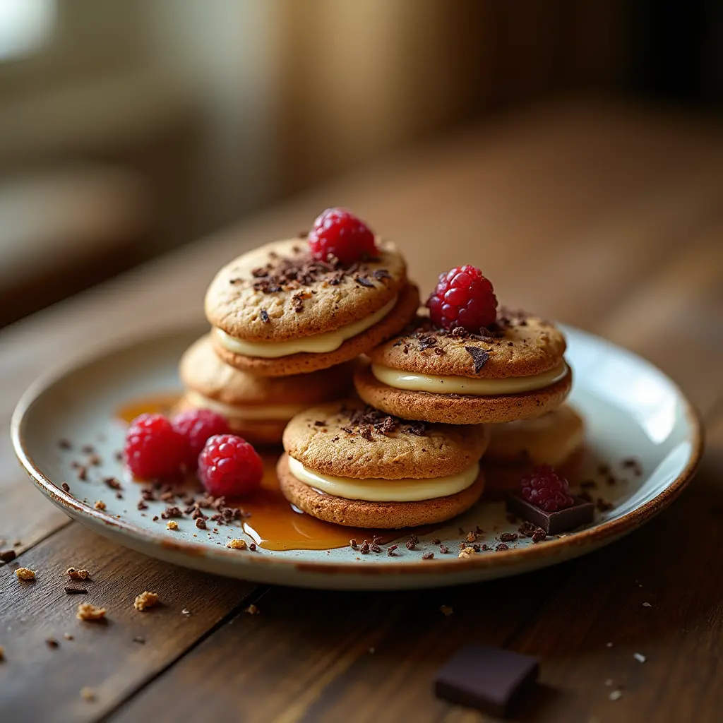 cookies recipe