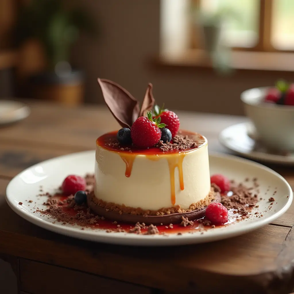 cream recipe